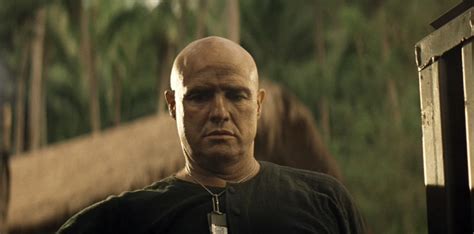 marlon brando apocalypse now character.